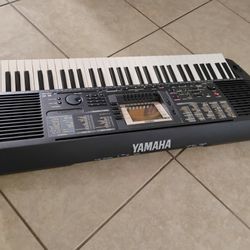 Keyboard Yamaha Psr