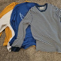 Brand Name Mens Full Sleeve t shirts (4)