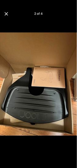 Joolz Footboard – Brand New, Never Used
