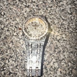 Bussdown AP Royal Oak