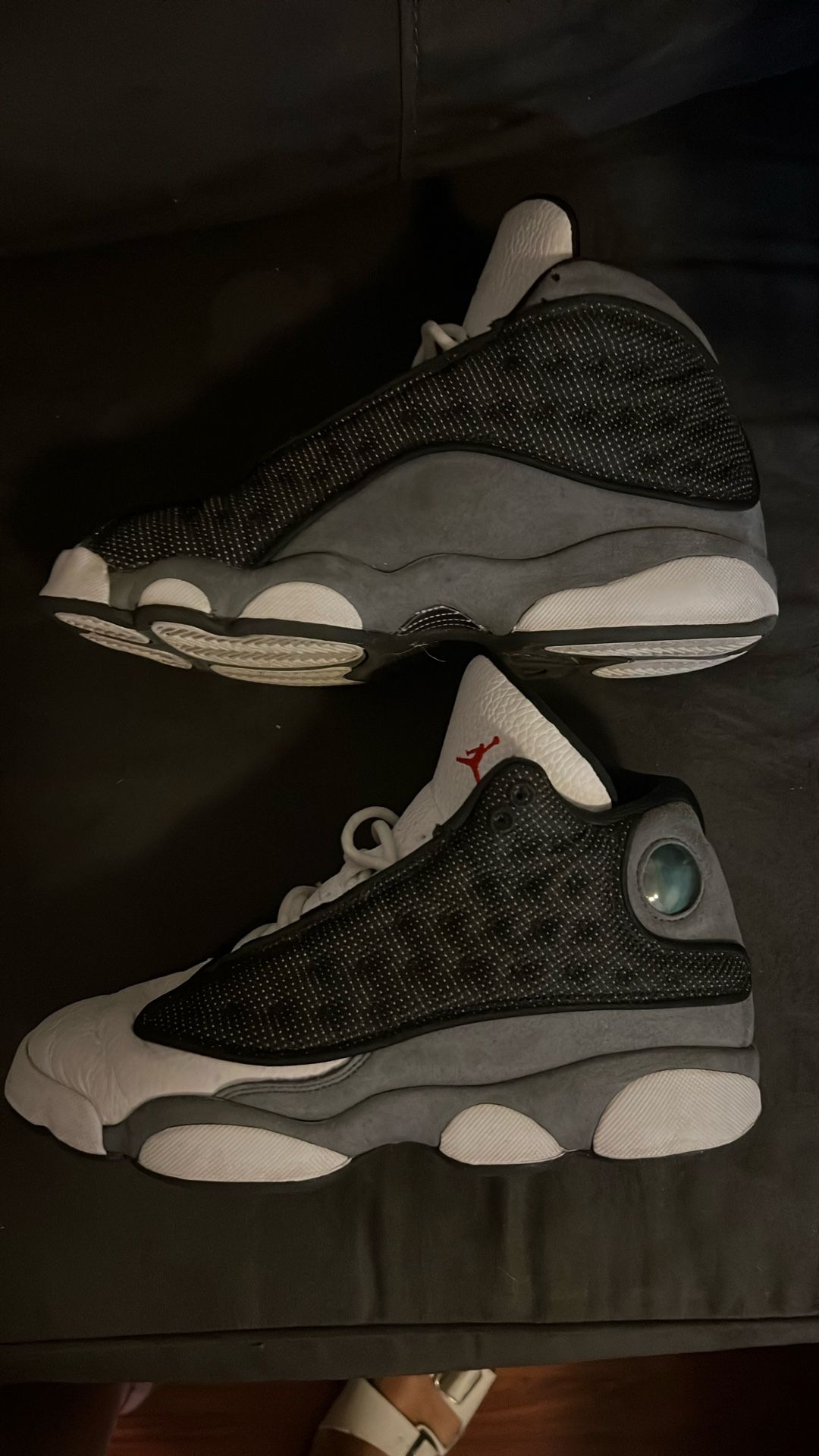 Jordan 13s Retro