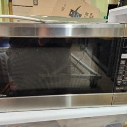 Panasonic Microwave Oven