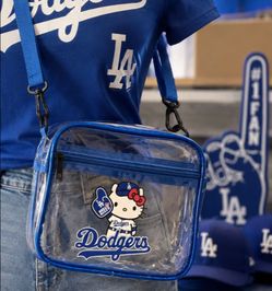 Stadium Bags