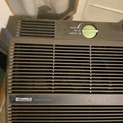 Kenmore Air Cleaner