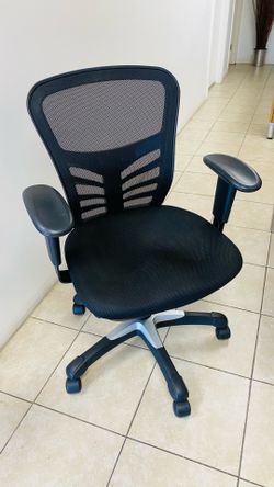 Ergonomic Mesh Office Chair