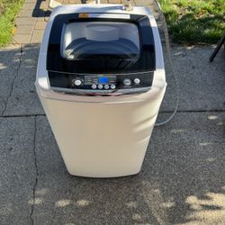 Black and Decker Washer 