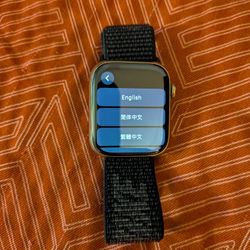 Apple Watch Series 7