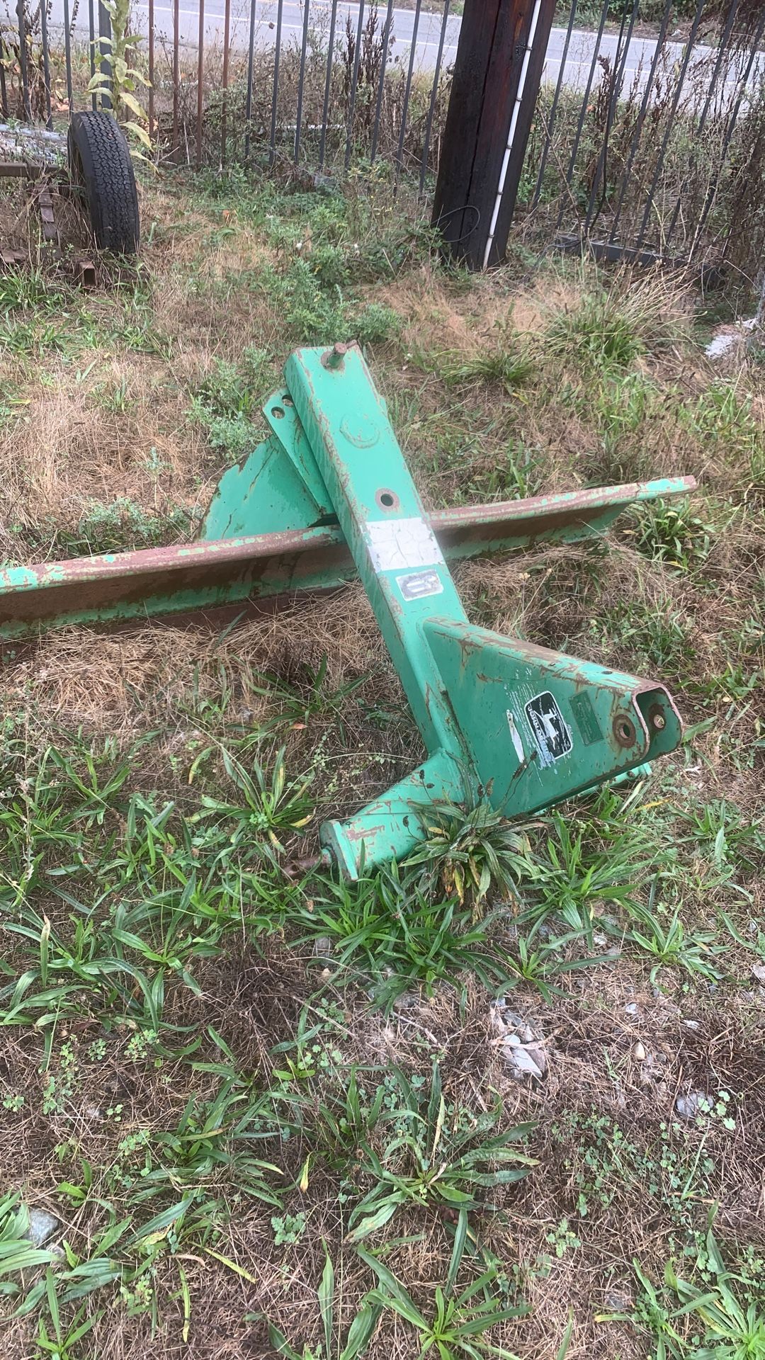 scraper