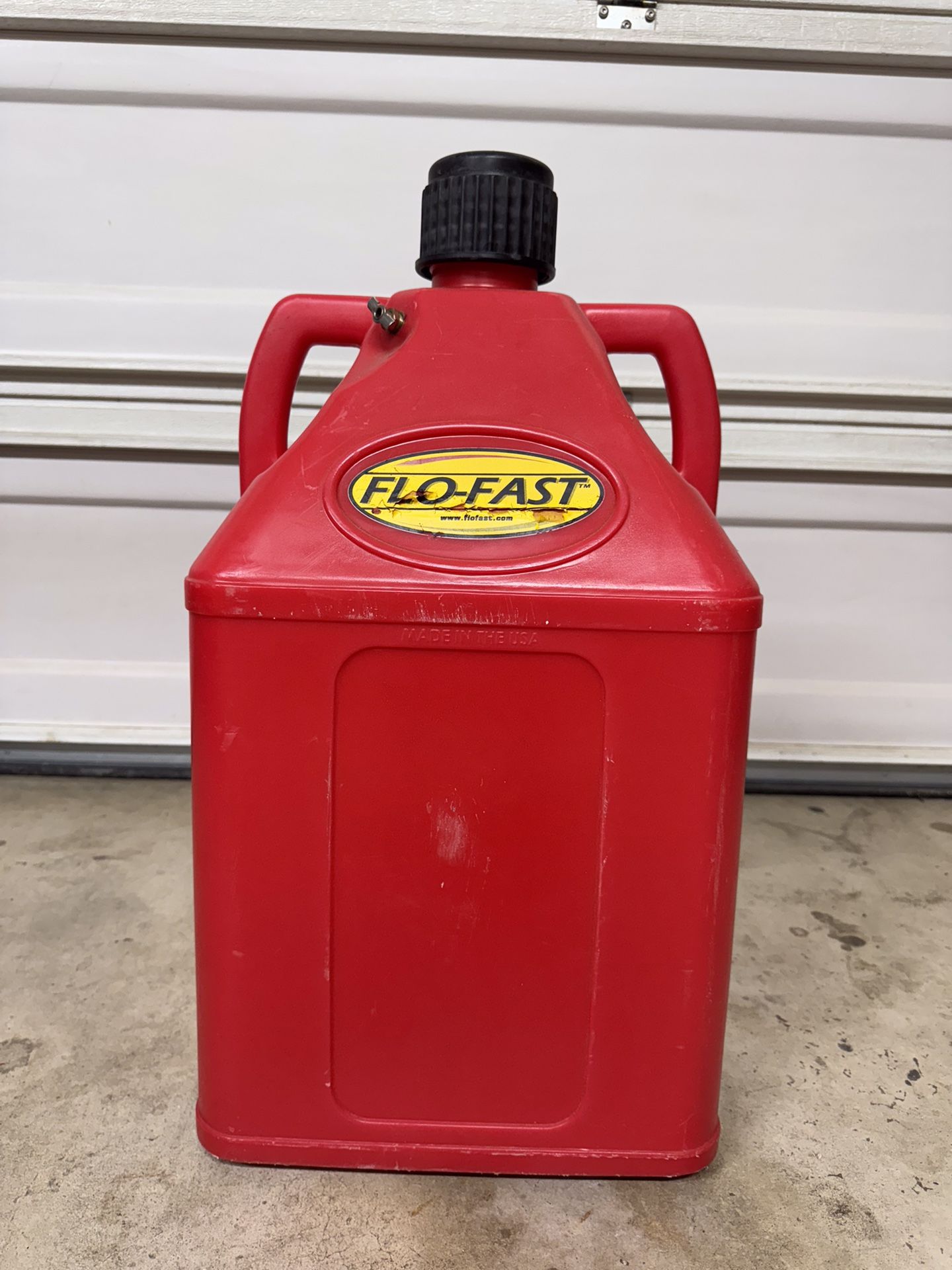 Gas Tank 15 Gallón