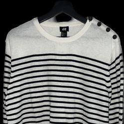 NEW* H&M Sweater