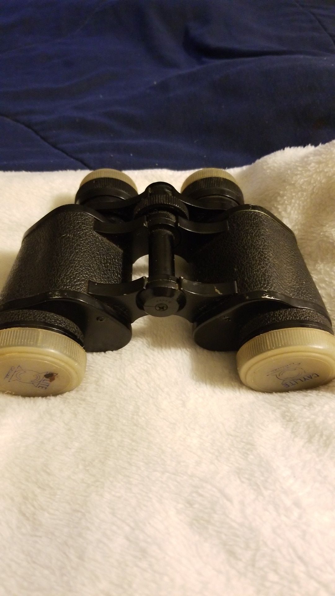 Binoculars