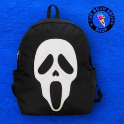 Scream Backpack