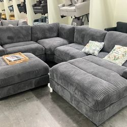 Sectional Sofa set