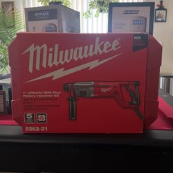 Milwaukee 
