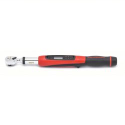 GEARWRENCH Elec Torque Wrench,3/8"