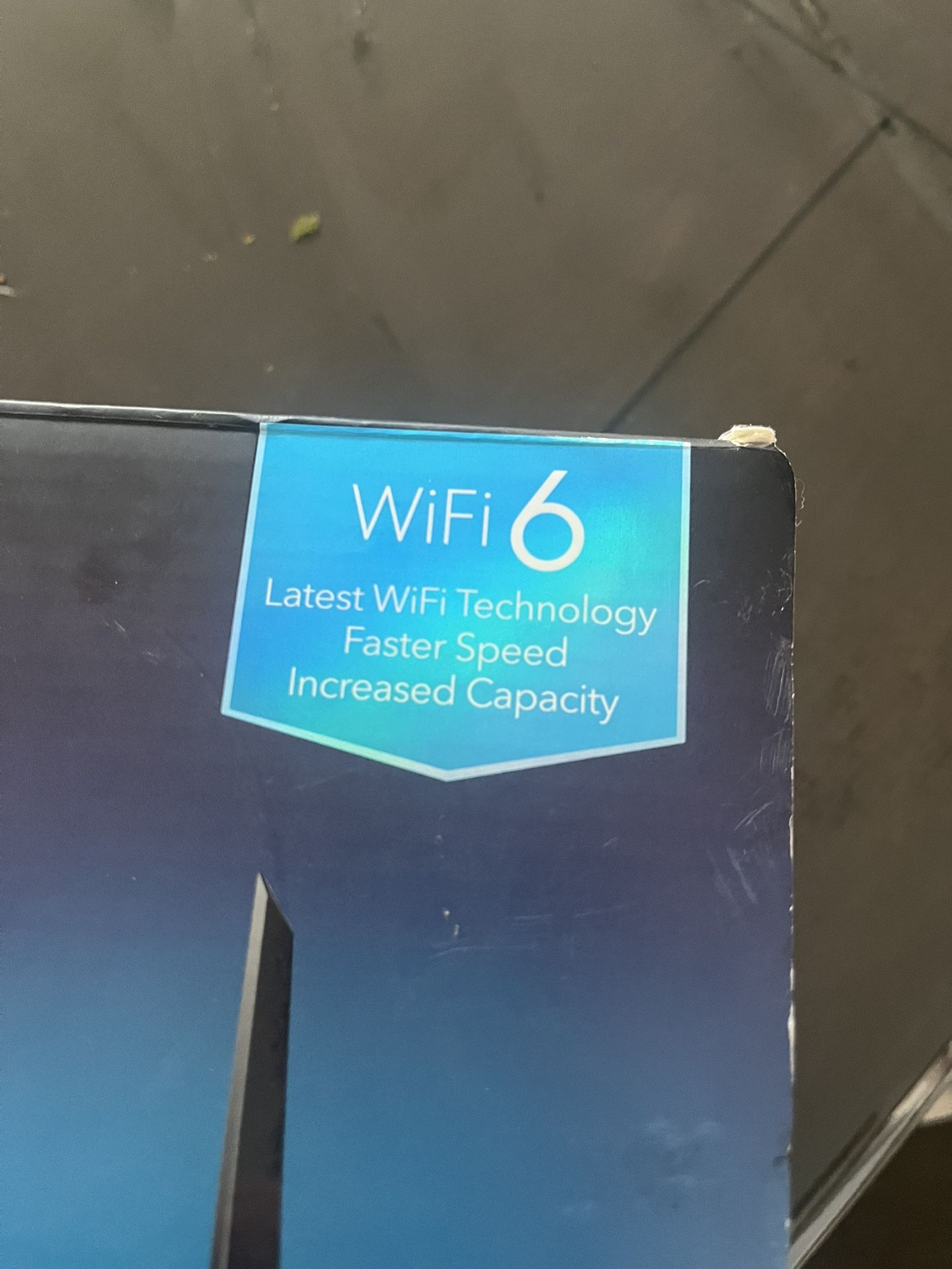 6 Stream WiFi Router For Sale
