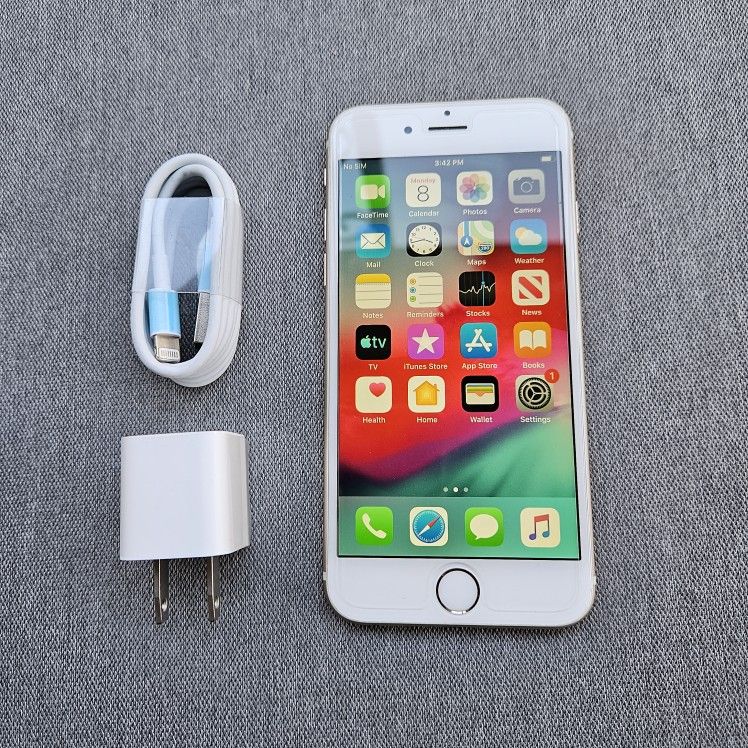 iPhone 6 - UNLOCKED - Like New