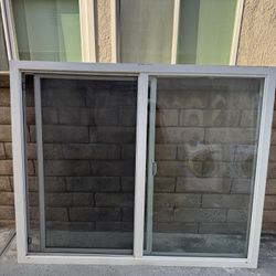 Window 68 X 55 1/4