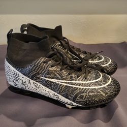 Cleats - Kids Size 6.5