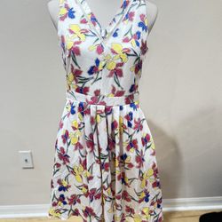 Women dress size 6