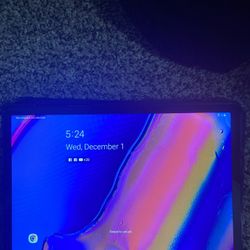 Samsung  Tablet