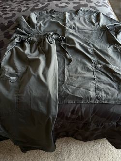 Cherokee Women’s Scrubs 3X