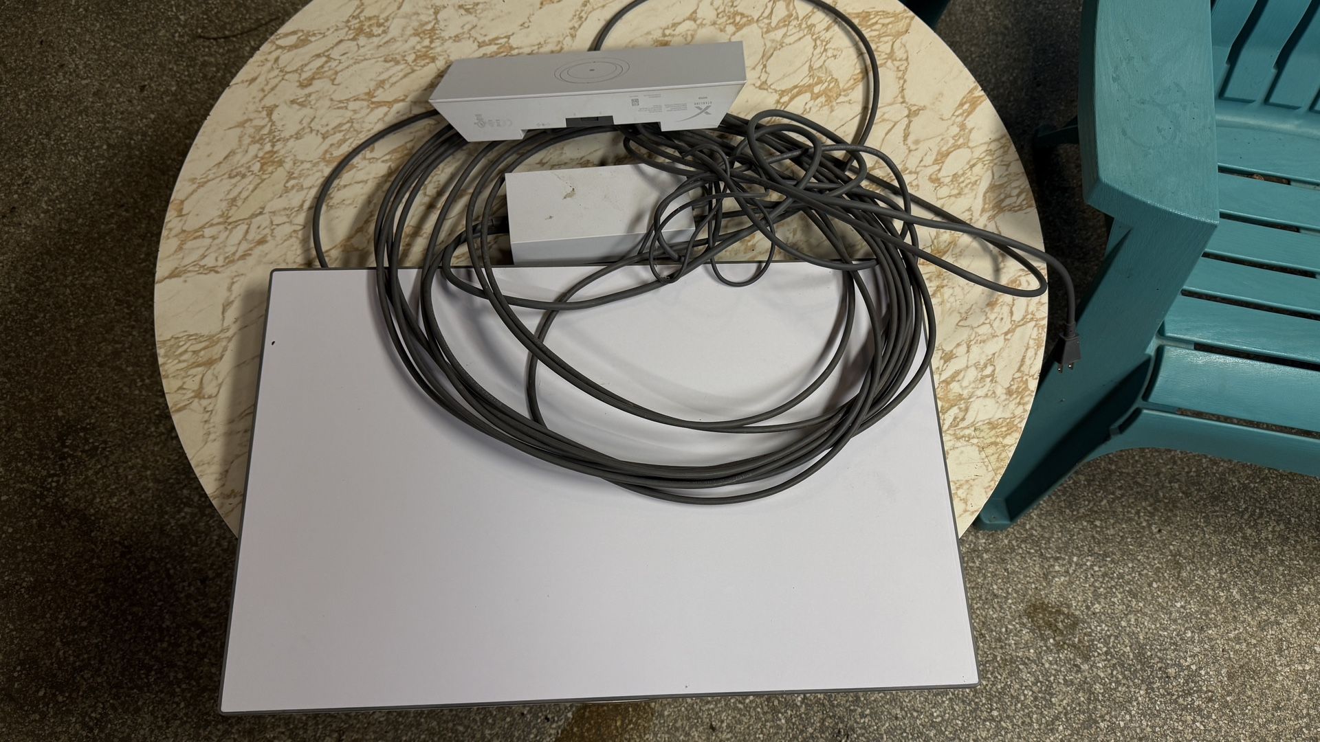 Starlink Standard Kit