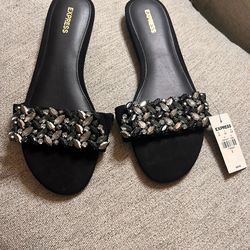 Women sandals size 8