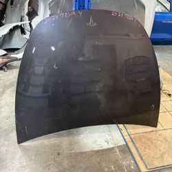 2020 - 2024 Tesla Model Y Hood 