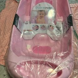 Baby tub