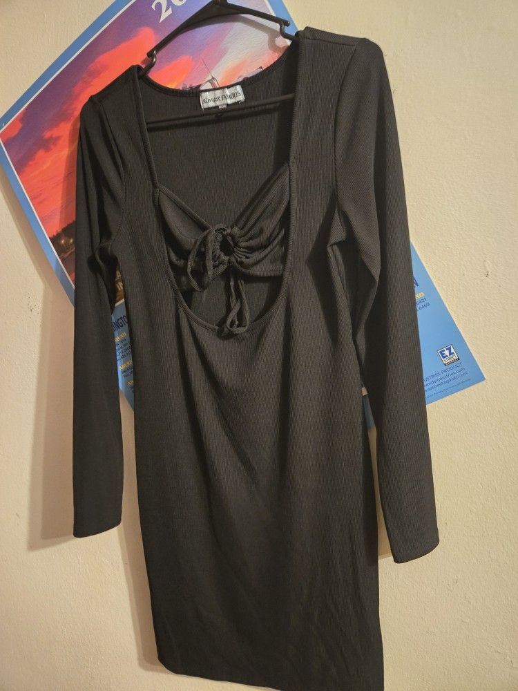 Dresses