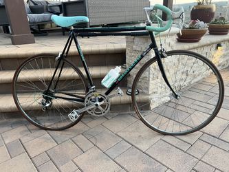 bianchi brava road bike 44 cm 55 For Sale Bianchi Brava for $450 :