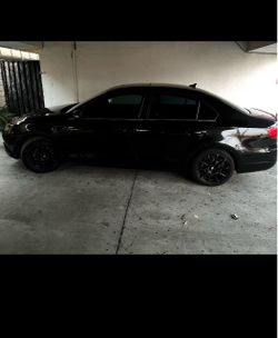 Volkswagen Jetta TDI