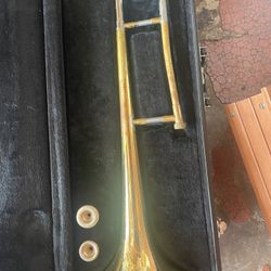 Jupiter Trombone