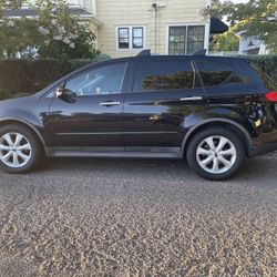 2006 Subaru B9 Tribeca