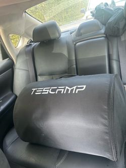 TESCAMP Camping Mattress for Tesla S