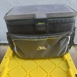 🧊 Arctic Zone Zipperless HardBody Cooler – 16 Can – Great for Beach/Camping