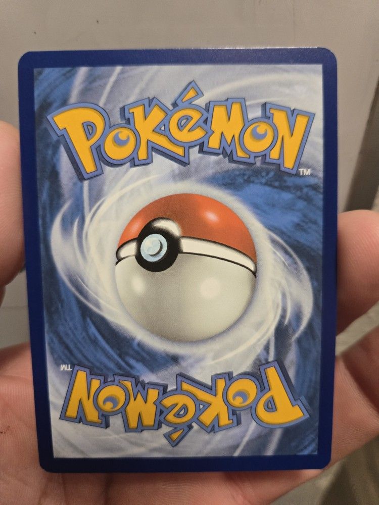 pokemon card opening 049/064 Persian main image 0