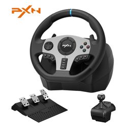 Pxn Gaming Racing Wheel V9