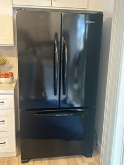 KitchenAid Refrigerator