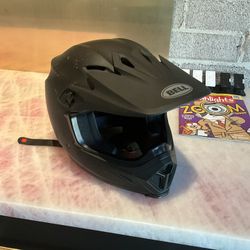 Bell Full Face Helmet 