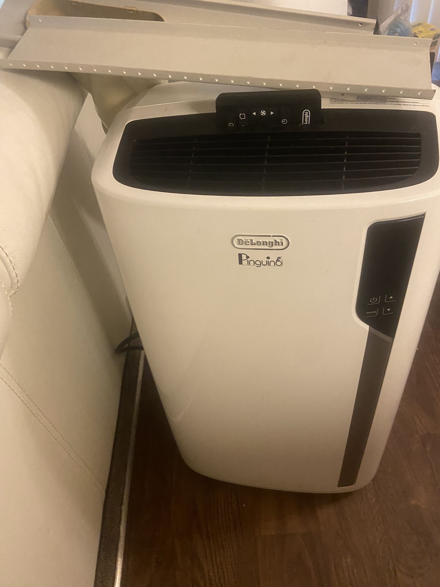 Delonghi Portable Air Conditioner 12,000 BTU