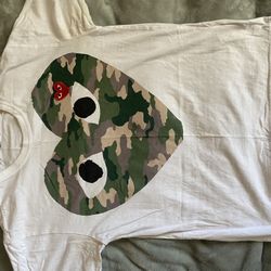 Comme Des Garçon 