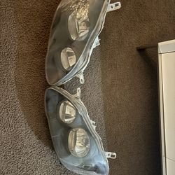 Focos De Corolla 2003-2008