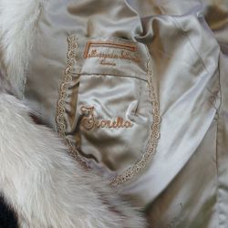 Mink Coat