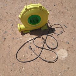 Bounce House Air Blower 