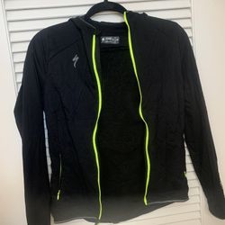 Specialized Fleece Lined Jacket