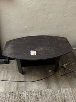 Small Table