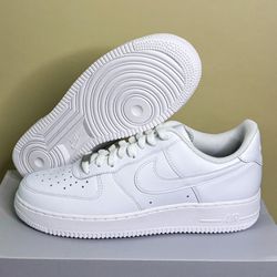Nike Air Force 1 Low ‘07 - Size 9 (Brand New)