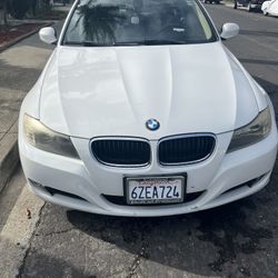 Clean Tile 2011 328i Bmw  Sale   We 132.00 Miles 